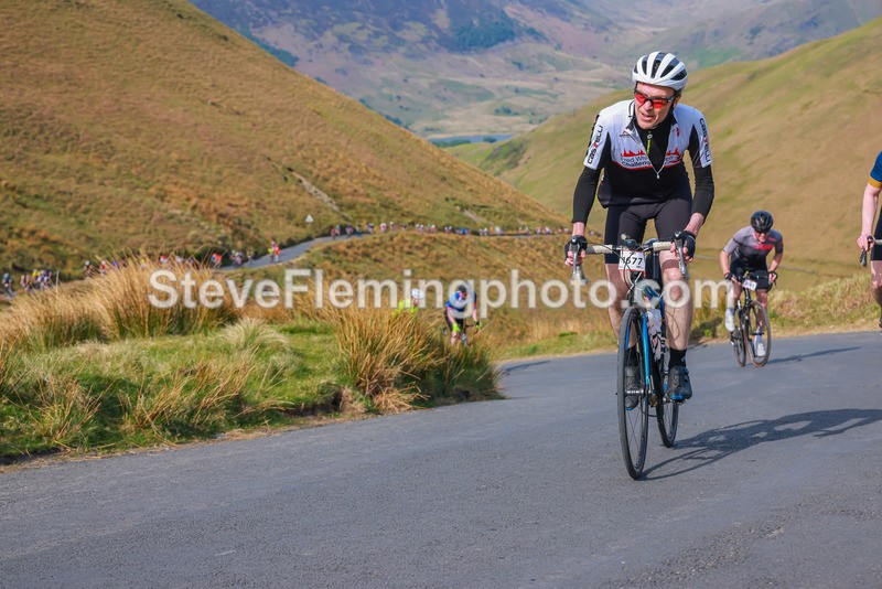 094901 - Newlands Pass 09.00-10.00