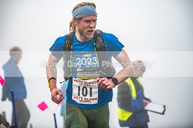 Wansfell-219 - Wansfell Race Friday 27th December 2024