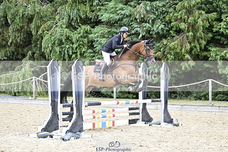 250830A-110522-05765 - Cls 21 British Novice and 90cm Open