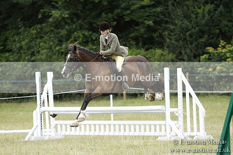 BVR160717-341 - Ring 3 BVRC Show 16/07/17