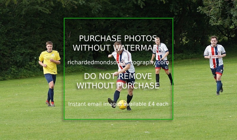 DSC01561 - Kendal United U18 v BAE Warton