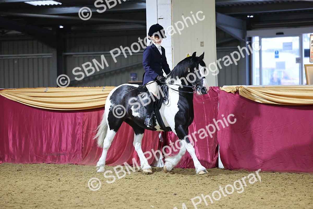 SBM_19216 - Class J Coloured Champ