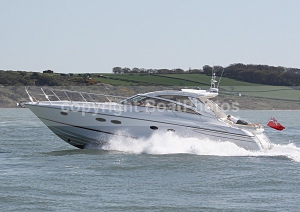 090413 MIDNIGHT DREAMS IMG_236 - Motorboats - Hardtop