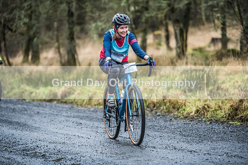 HTE Kielder Duathlon-712 - High Terrain Events Kielder Off Road Duathlon Sunday 8th January 2023