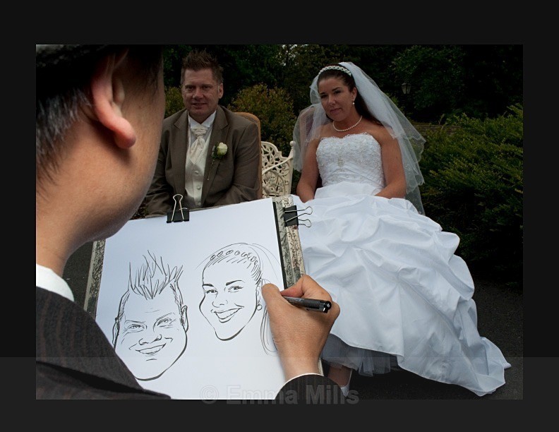  - Wedding Photography