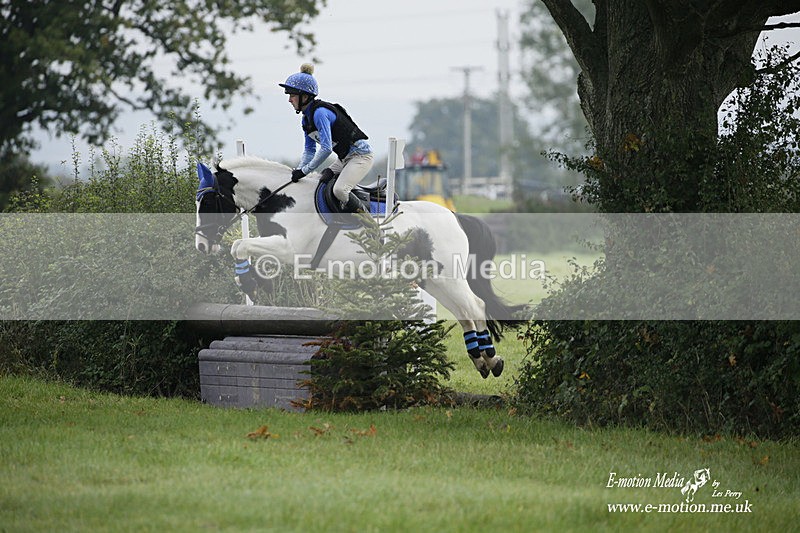 WWHT 171021 0232 - Novice Restricted (0.80m)  17/10/21