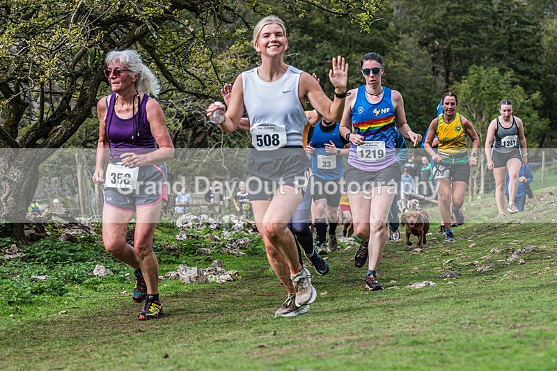 Dovedale-1424 - Dovedale Dash Sunday 4th October 2026