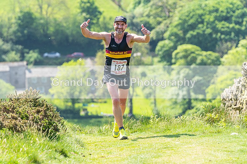 Two Tops-431 - Two Tops Fell Race Saturday 18th May 2024