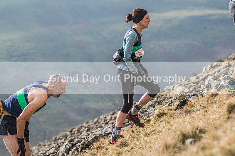 Barbondale-536 - Kendal Winter League Barbondale Junior & Senior Fell Races Sunday 11th February 2024