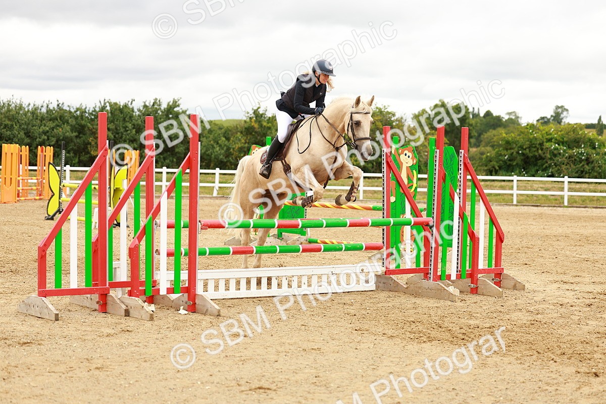 SBM_001906 - Class 9 - Senior British Novice - 90cm