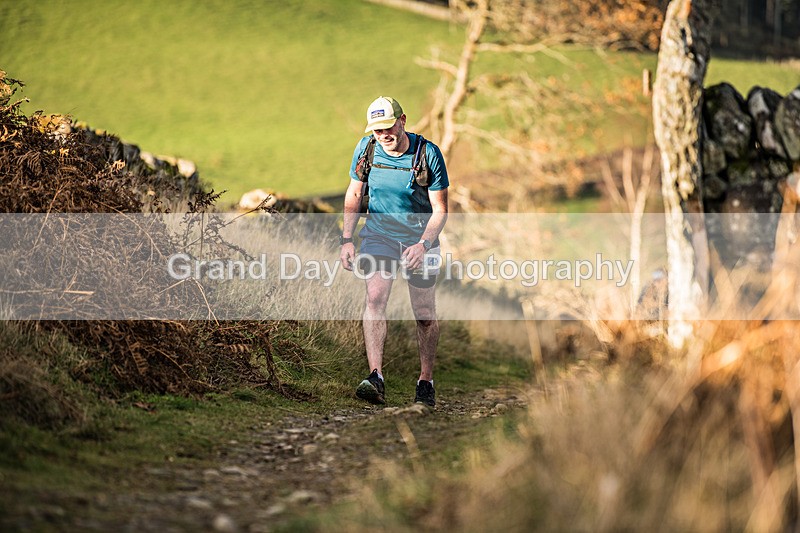 Tweed Valley-618 - High Terrain Events Tweed Valley 50 & 65K Ultra Trail Races Sunday 16th November 2025