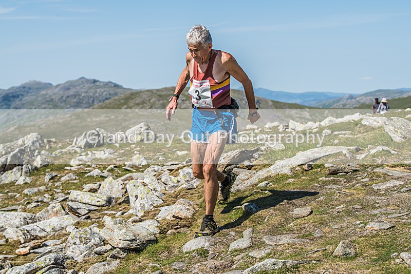 Duddon Long-1120 - Duddon Valley (Long) Fell Race Saturday 3rd June 2023