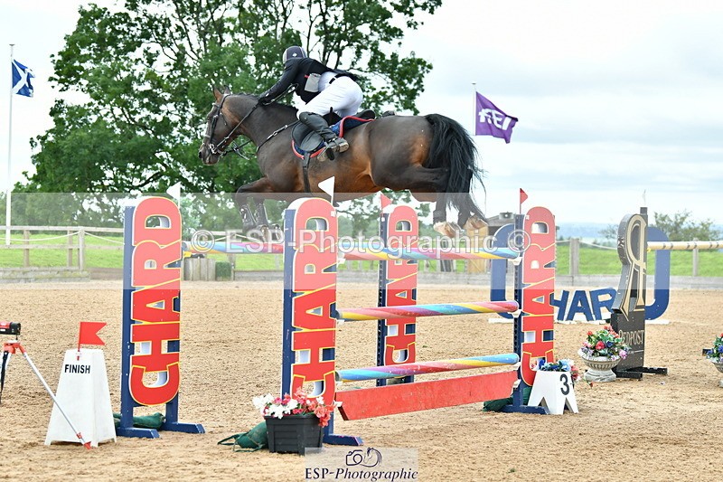 230723A-132141-12564 - Cls 12, 2 Star Big 1.45m GP 12.45 to End