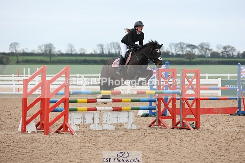 241116X-132956-01978 - Cls 13 Pony Saphire Qualifier J-O