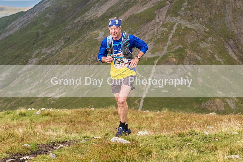 Seat Sandal-335 - Seat Sandal Fell Race Wednesday 12th July 2023