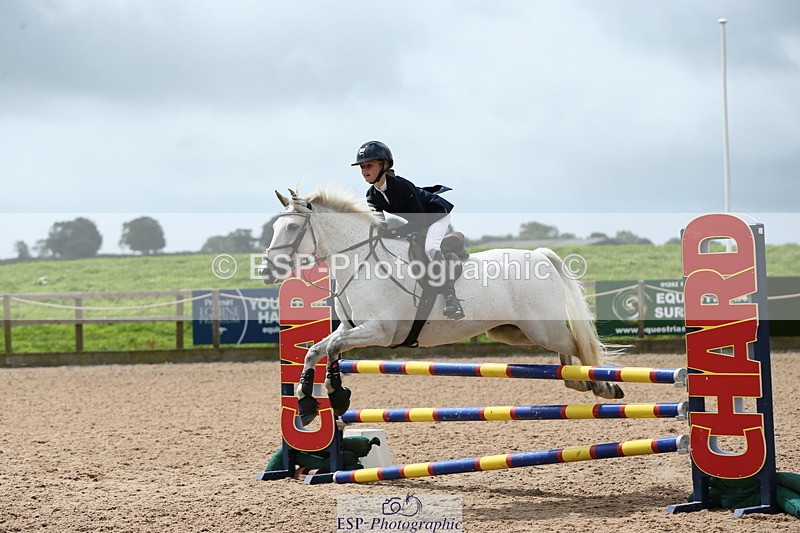 230715A-110911-00604 - Cls 34 Springboard 128cm & 138cm