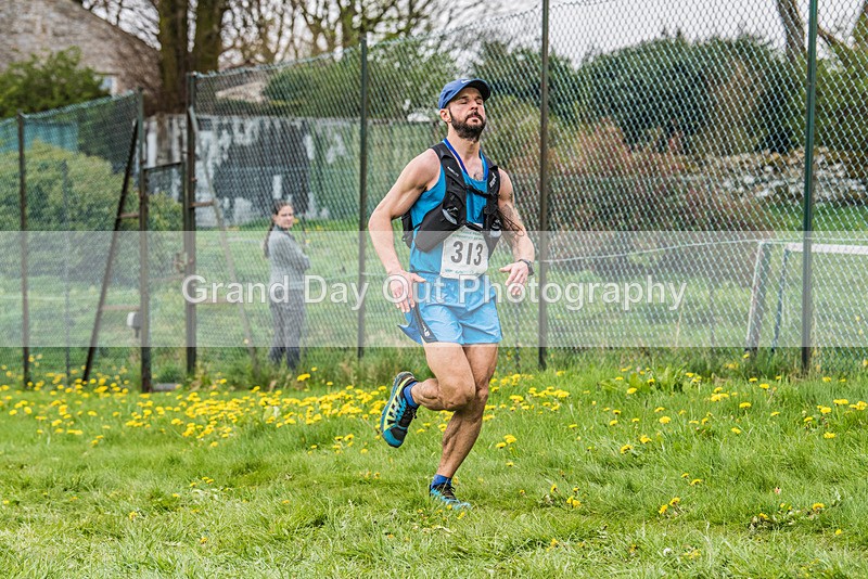 3 Peaks-2532 - The 3 Peaks Race - The Finish - Saturday 29th April 2023