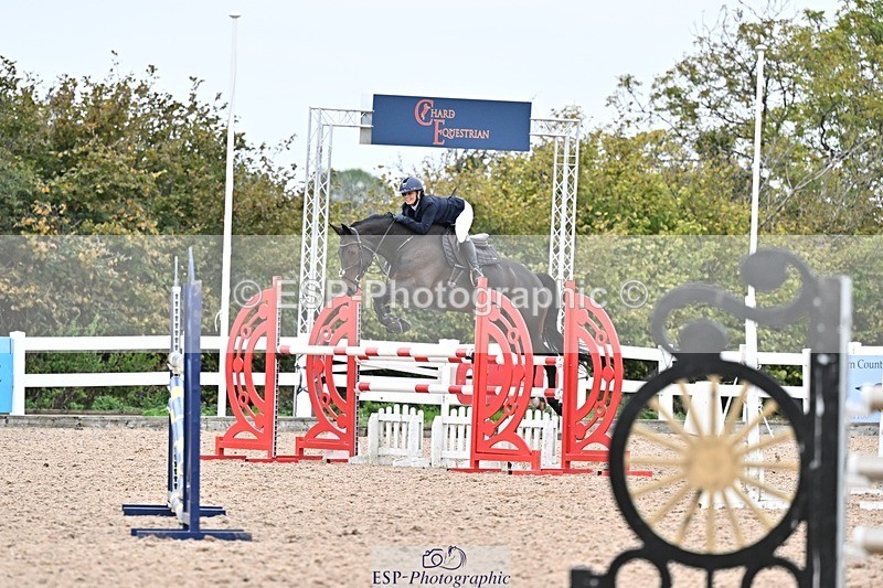 251015-152537-00892 - Cls 6 Foxhunter and 1.20m Open