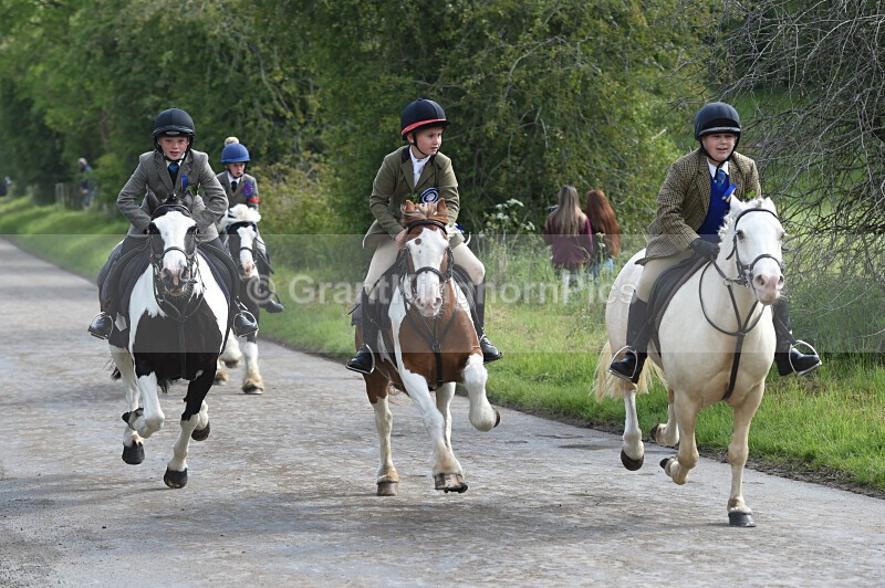 045 - Hawick Common Riding 2025