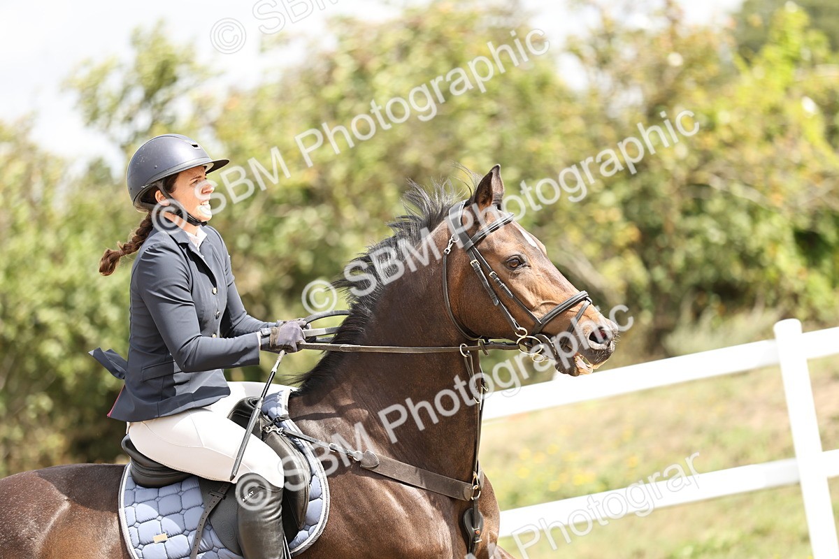 SBM_003978 - Class 2 - Amateur Championship Qualifier 85cm
