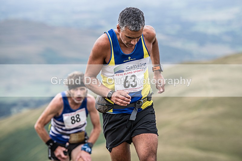 Sedbergh Hills-244 - Sedbergh Hills Fell Race Sunday 16th August 2026