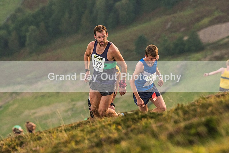 Gategill-83 - Gategill Fell Race Wednesday 6th September 2023