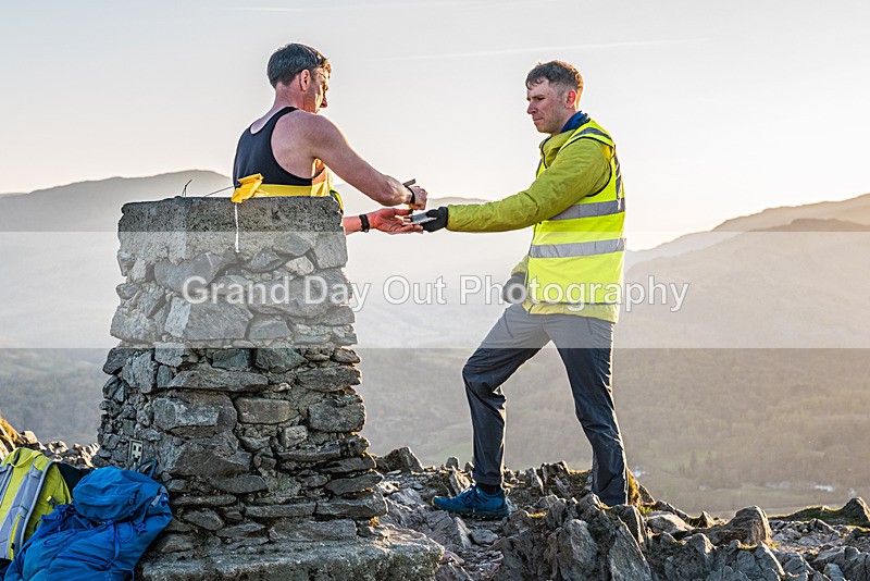 Loughrigg-317 - Loughrigg Fell Race, Wednesday 9th April 2025