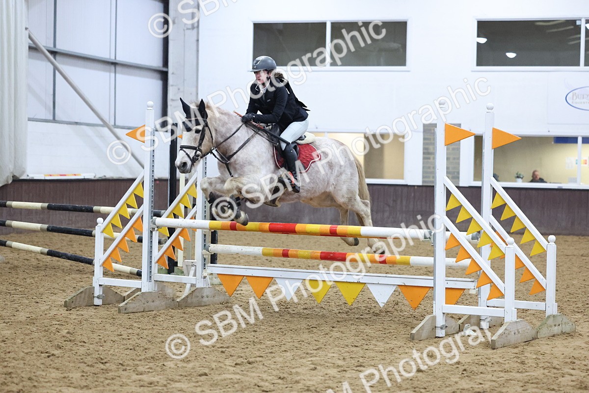 SBM_002982 - Class 10 - Pony Discovery - 90cm Open