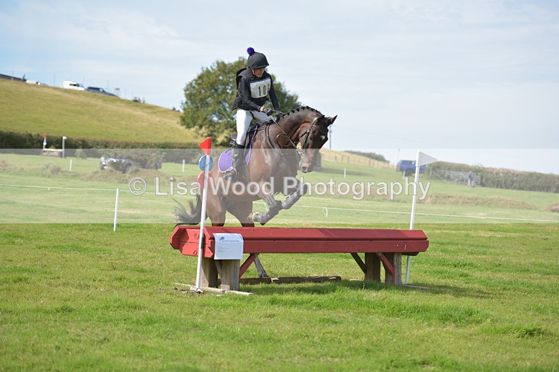RAY_8230 - Class 1: Trebudannon Open: Red Table