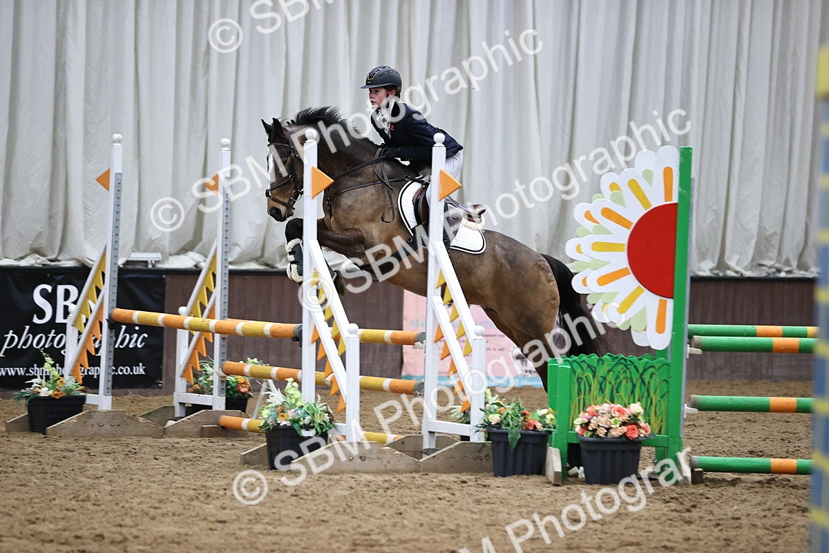 SBM_000541 - Class 2 - Senior British Novice - 90cm Open
