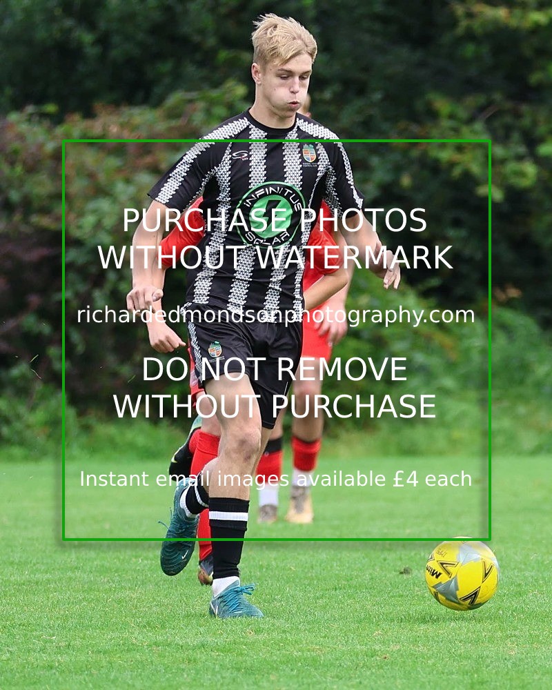 533A6395 - Kendal Town Under 18s vs Workington (31/8/25)