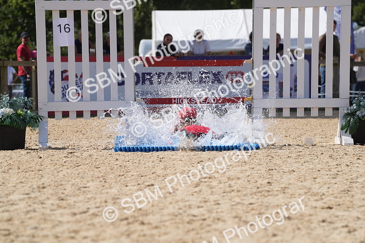 SBM_45058 - J47 - Ride & Run Open 60cm & 75cm