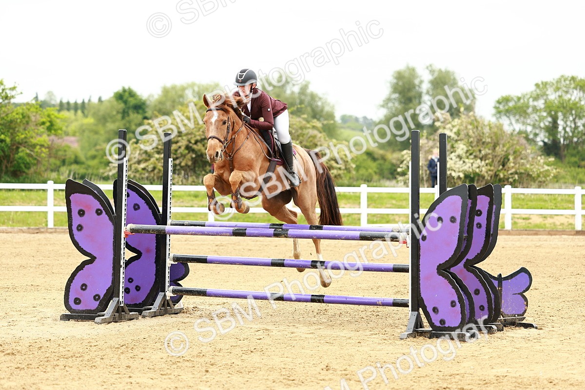 SBM_000733 - Class 3 - Senior Discovery - 1.00m