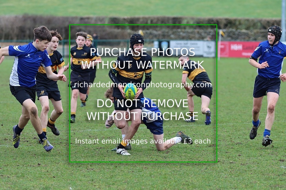 IMG_1702 - Kendal Rugby U15 vs North Ribblesdale U15 (12/2/23)