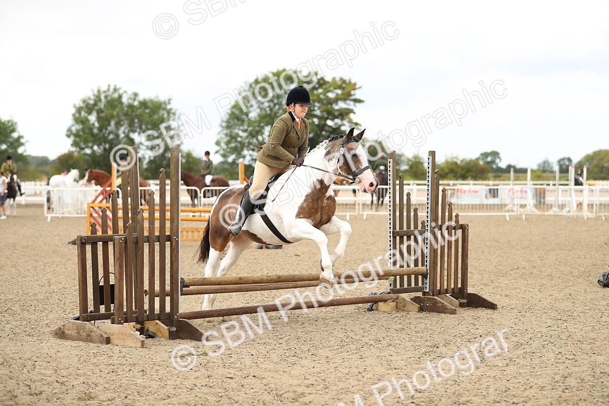 SBM_05244 - Class 47b Style & Performance 60cm (20+)