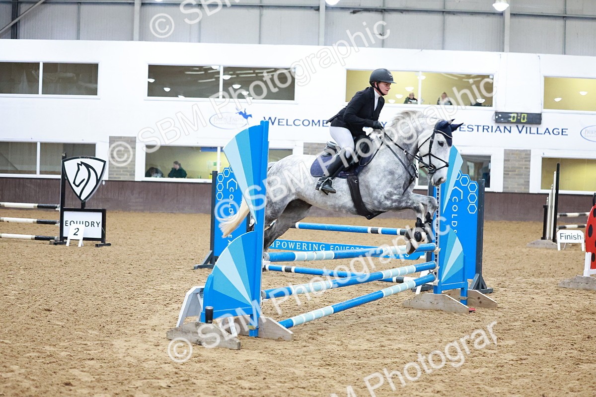 SBM_000024 - Class 1 - Clear Round