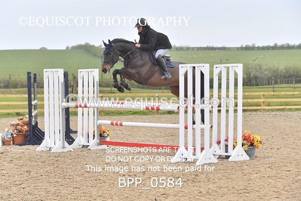 BPP_0584 - CLASS 5 FRI National 1.15m Members Cup Qualifier/ 1.15m Open