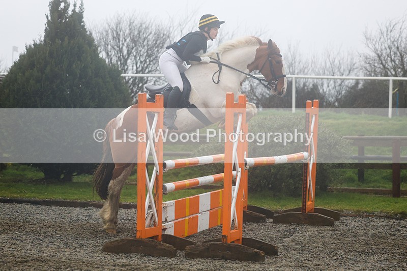 3E7A8248 - Class 4: 100cm