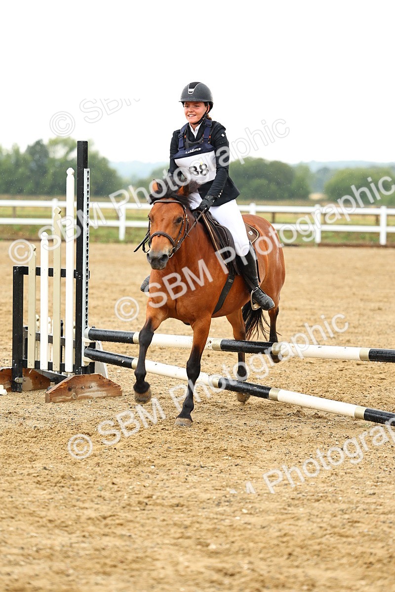 SBM_000835 - Class 3 - 60cm