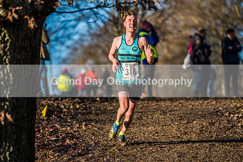 Cumbria XC-397 - Cumbria County Cross Country Championship, Keswick Saturday 6th January 2024