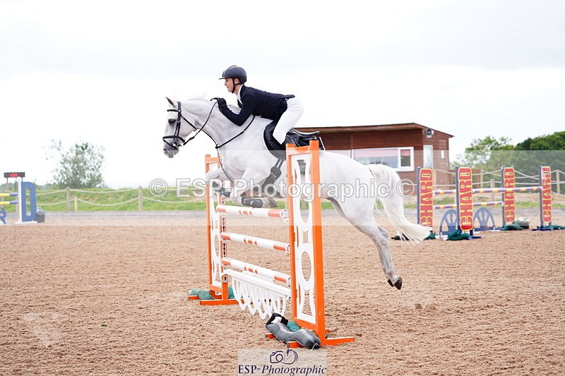 240630A-164134-15627 - Cls 26 Foxhunter 2nd Round