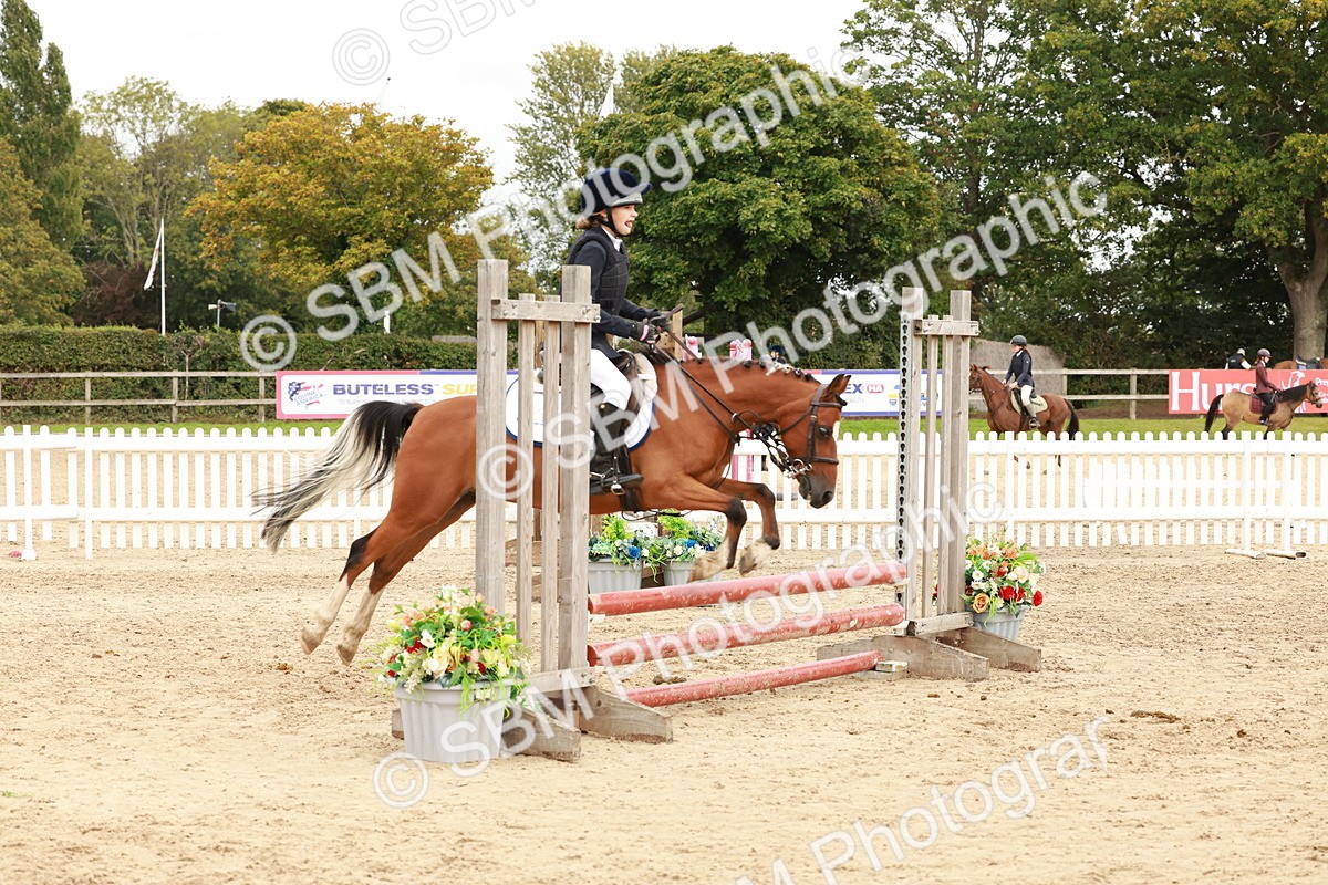 SBM_63601 - J12 - Junior Pony 55cm Championship