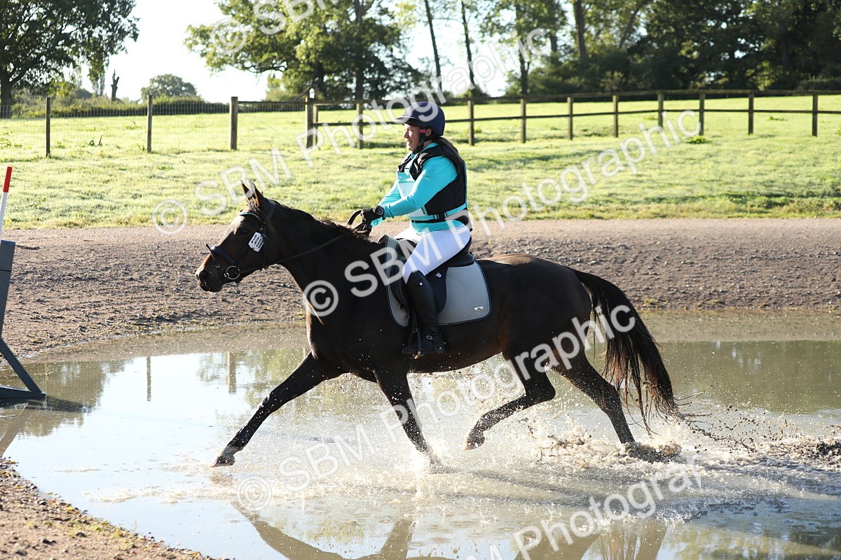 SBM_00365 - E1 Eventers Challenge Clear Round