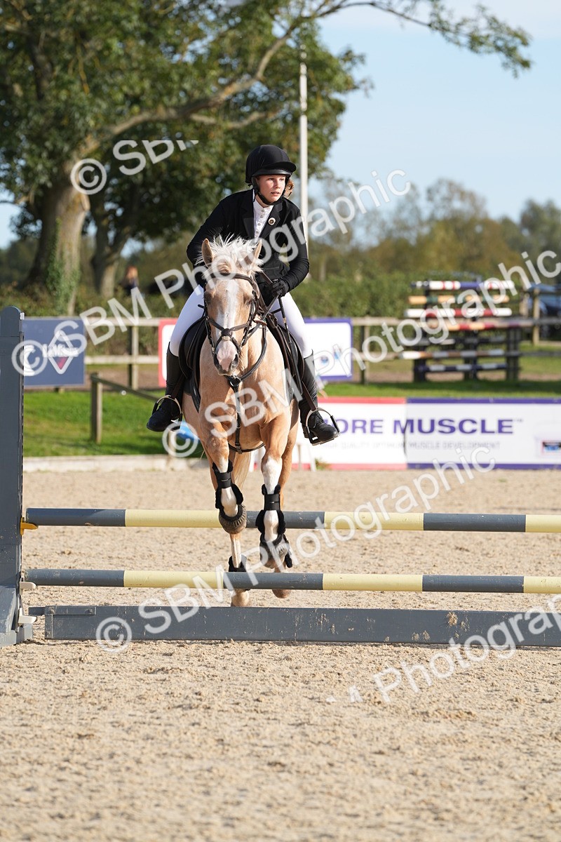 SBM_53314 - J23 - Junior Horse 70cm Championship