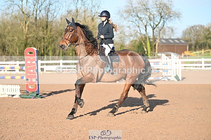 231210A-131553-02535 - Cls 20 Newcomers & 1.10m Open