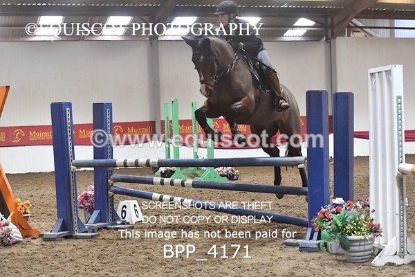 BPP_4171 - CLASS 5 Senior Discovery/1M OPEN