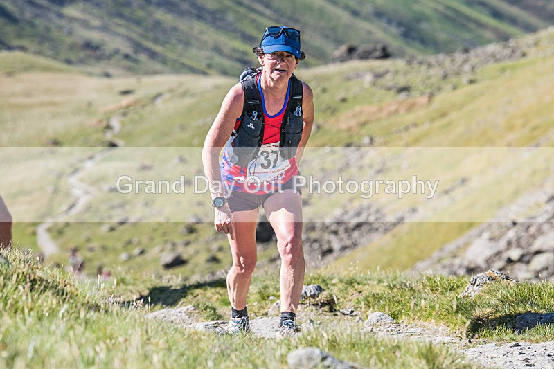 Old County Tops-698 - The Old County Tops Fell Race Saturday 17th May 2025