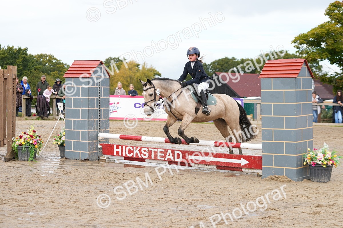 SBM_39789 - J6 - Junior Pony 55cm Championship