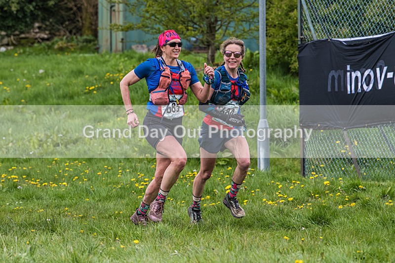 3 Peaks-2998 - The 3 Peaks Race Saturday 27th April 2024