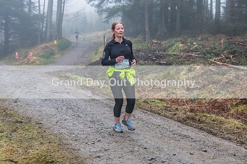 Glentress 21  10K-1547 - High Terrain Events Glentress 21 & 10K Trail Runs Saturday 18th February 2023